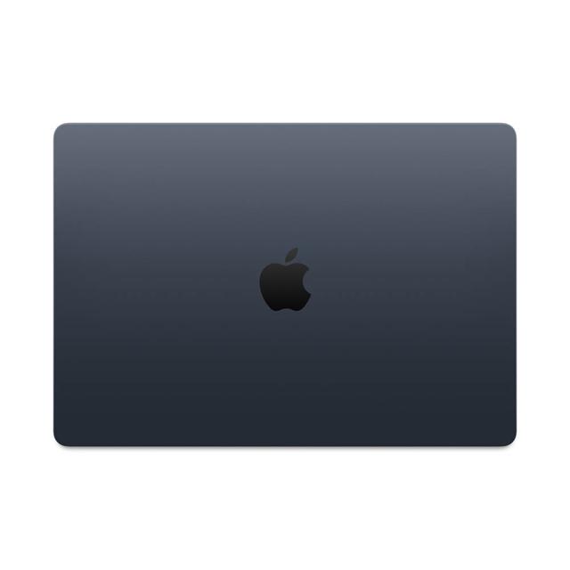 Лаптоп Apple MacBook Air 15 MIDNIGHT 2026, Apple M5 10C (2.89 / 4.46 GHz, 28MB Cache), 15.3" (38.86cm) IPS Liquid Retina Display, 10C GPU Apple M5, 16GB LPDDR5X, 512GB SSD, 2x Thunderbolt 4, Mac OS Tahoe