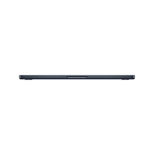 Лаптоп Apple MacBook Air 13 2026, Midnight, Apple M5 (2.89 - 4.46 GHz, 28MB cache), 13.6" (34.54 cm) Liquid Retina True Tone 500nits IPS Display, 10C GPU Apple M5, 24GB LPDDR5X, 1TB SSD, 2x Thunderbolt 4, macOS Tahoe 26