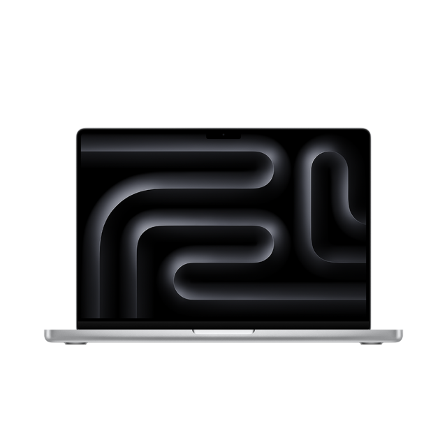 Лаптоп Apple MacBook Pro M5 Max 14 2026 Silver, Apple M5 Max 18C (4.61 GHz, 48MB Cache), 14.2" (36.07 cm) Liquid Retina XDR, 32C GPU Apple M5 Max, 36GB LPDDR5X, 2TB SSD, Mac OS Tahoe