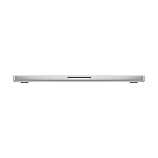 Лаптоп Apple MacBook Pro M5 Max 14 2026 Silver, Apple M5 Max 18C (4.61 GHz, 48MB Cache), 14.2" (36.07 cm) Liquid Retina XDR, 32C GPU Apple M5 Max, 36GB LPDDR5X, 2TB SSD, Mac OS Tahoe