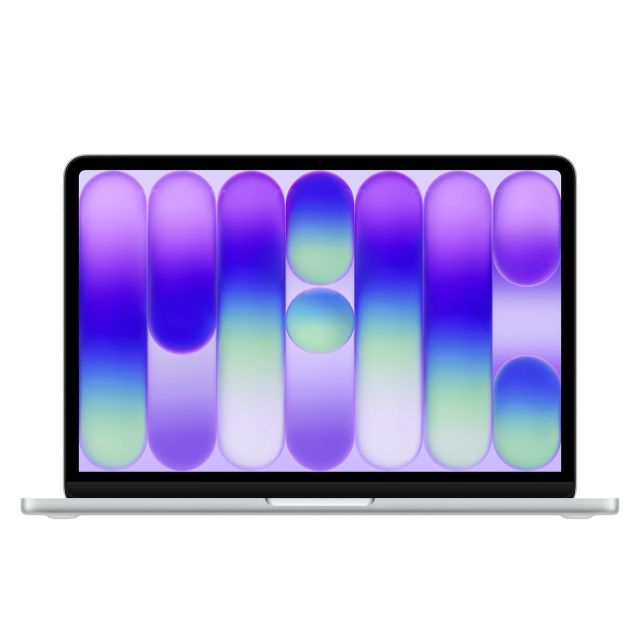 Apple MB NEO 13: SILVER/A18 PRO 6C CPU/5C GPU/8GB/256GB-ZEE