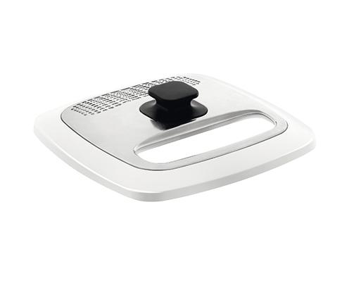 Мултикукър Tefal FR495070, Versalio Deluxe II, Multicooker 9 in 1