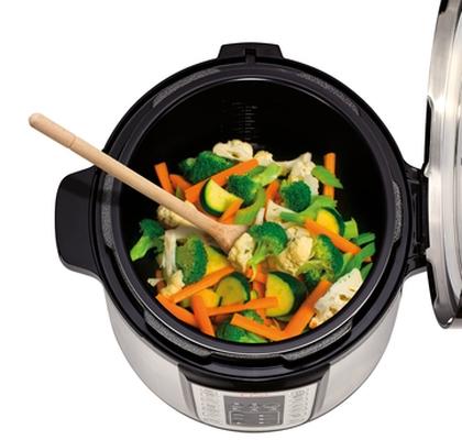 Мултикукър Tefal CY505E30 One Pot , electric pressure cooker
