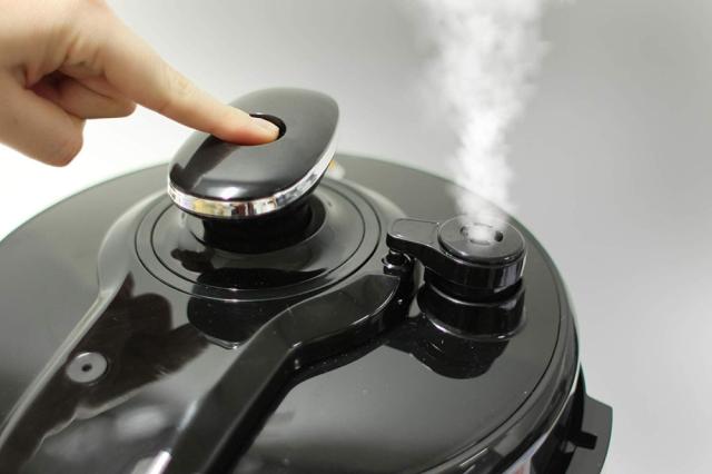 Мултикукър Tefal CY505E30 One Pot , electric pressure cooker
