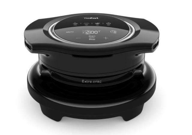 Мултикукър Tefal EY150830 EXTRA CRISP LID BLK EE