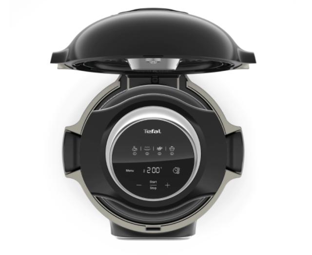 Мултикукър Tefal EY150830 EXTRA CRISP LID BLK EE
