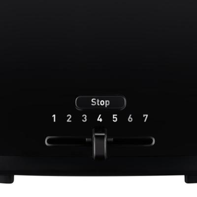 Тостер Tefal TT1A1830 VITA PLASTIC 2F NR