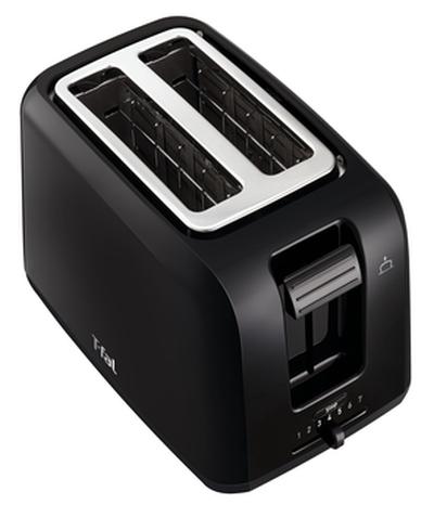 Тостер Tefal TT1A1830 VITA PLASTIC 2F NR