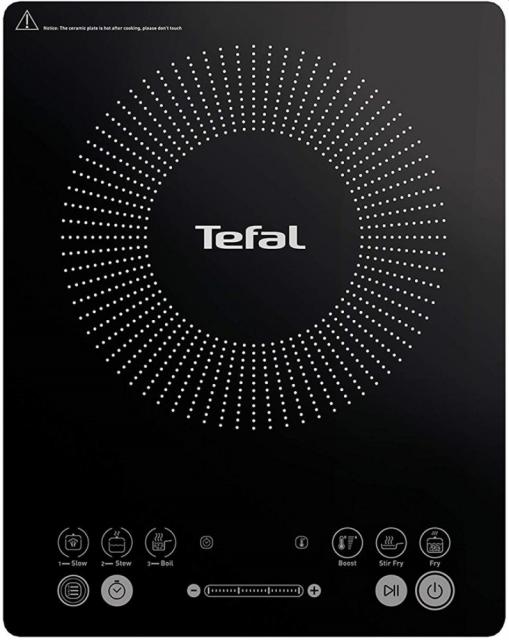 Котлон Tefal IH210801 , Induction Hob