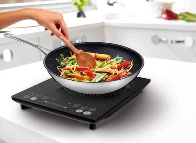 Котлон Tefal IH210801 , Induction Hob