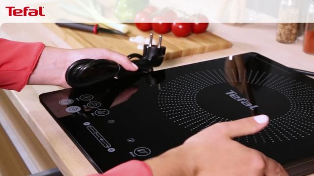 Котлон Tefal IH210801 , Induction Hob