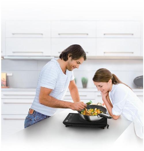 Котлон Tefal IH210801 , Induction Hob
