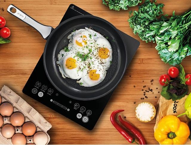 Котлон Tefal IH210801 , Induction Hob