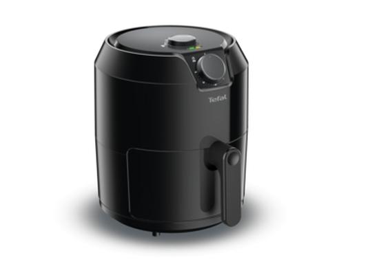 Уред за здравословно готвене Tefal EY201815 Easy Fry Classic XL 4.2L, capacity 1.2kg, 1500W, 30min timer (auto ring), adj temp (80-200°), mechanical control, dishwaser safe