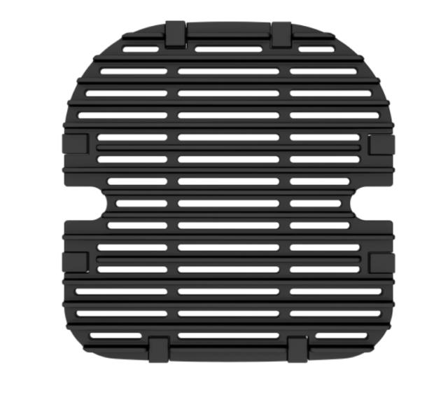 Уред за здравословно готвене Tefal EY501815, Easy Fry & Grill 2IN1 Classic 4.2L black