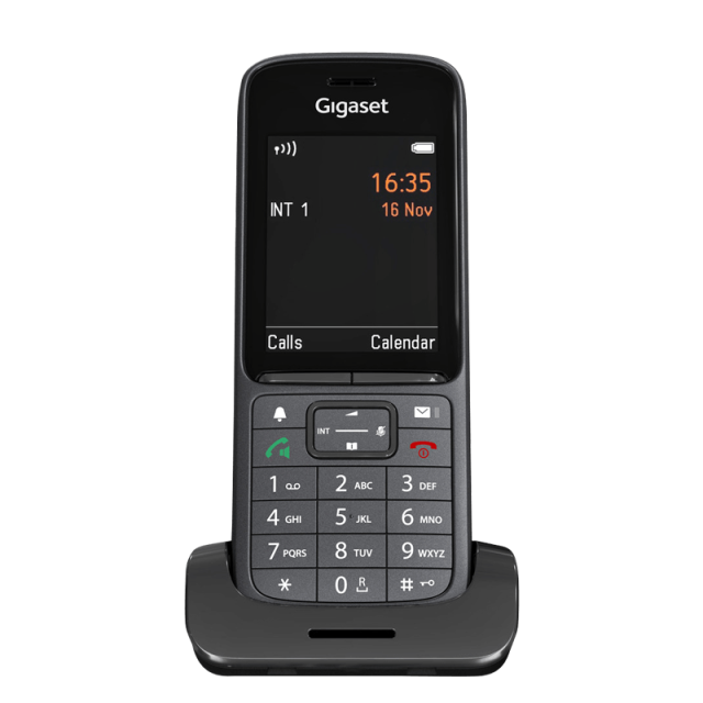 DECT слушалка Gigaset SL800H PRO