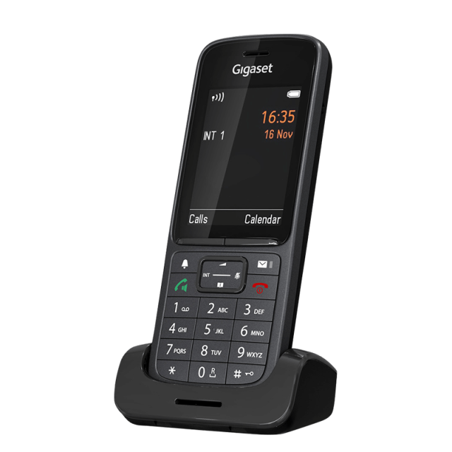 DECT слушалка Gigaset SL800H PRO
