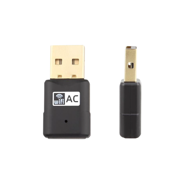 Fanvil WF20, USB, WI-FI - адаптер