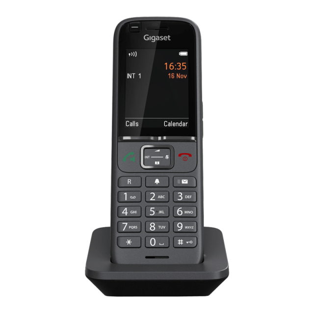 DECT слушалка Gigaset S700H PRO