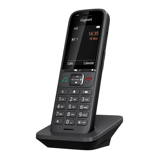 DECT слушалка Gigaset S700H PRO