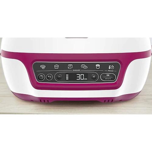 Уред за приготвяне на десерти Tefal KD810112, RO CAKE FACTORY DELICE