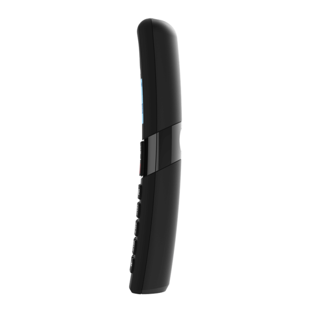 Безжичен DECT телефон Alcatel F860