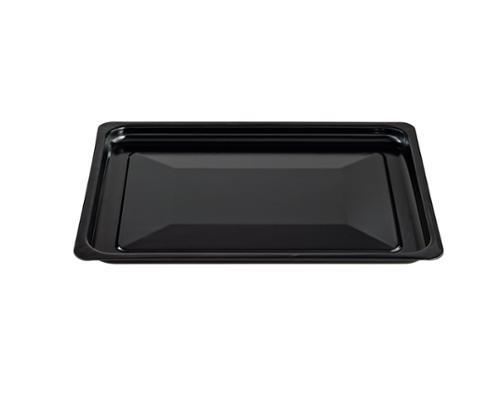Фурна Tefal OF444834 , Optimo 19L, Compact convection oven for daily use, 1380 W, power of the grill: 740 W, capacity 19l, thermostat, max temperature: 240 ° C, 6 cooking modes, black