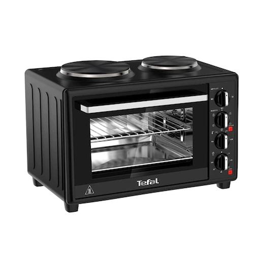 Фурна Tefal OF463830, Optimo 32L, with hobs (2)