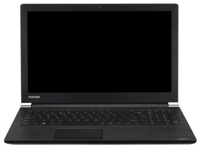 Лаптоп Dynabook Toshiba Satellite Pro A50-E-1QT, Intel Core i5-8250U (up to 3.40GHz, 6M),15.6" FHD AG, 8GB 2400MHz DDR4, 256GB M.2 SSD, DVD-Supermulti, 0.9M FF HD Type13A-USB, MICx2, BT, Intel 11ac+agn, Win 10 Pro, 4cell Batt