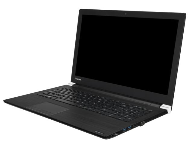 Лаптоп Dynabook Toshiba Satellite Pro A50-E-1QT, Intel Core i5-8250U (up to 3.40GHz, 6M),15.6" FHD AG, 8GB 2400MHz DDR4, 256GB M.2 SSD, DVD-Supermulti, 0.9M FF HD Type13A-USB, MICx2, BT, Intel 11ac+agn, Win 10 Pro, 4cell Batt