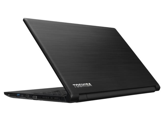 Лаптоп Dynabook Toshiba Satellite Pro A50-EC-13C, Intel Core i7-8550U (up to 4.00GHz, 8MB) 15.6" FHD AG, 16GB 2400MHz DDR4, 512GB M.2 SSD, DVD-Supermulti, 0.9M FF HD Type13A-USB MICx2, BT,None, Intel 11ac+agn, Win 10 Pro, 4cell Batt