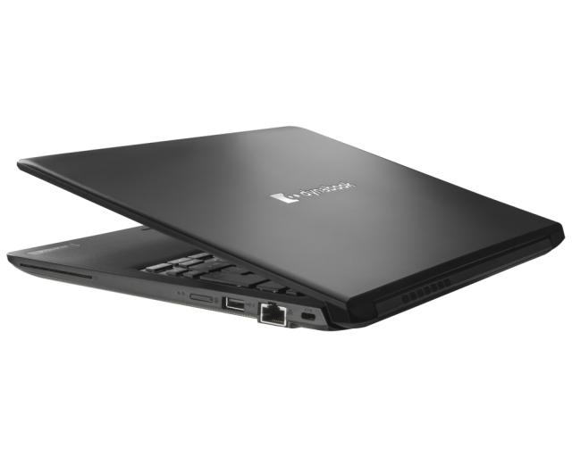 Лаптоп Dynabook Toshiba Tecra A30-G-10N, Intel Core i5-10210U (6M Cache, up to 4.20 GHz), 13.3"(1920x1080) AG, 8GB (1x8GB) 2666MHz DDR4, 256GB SSD PCIe M.2, shared graphics, HD Cam, BT, Intel 11ax+acagn, Dark Blue, Win 10 Pro