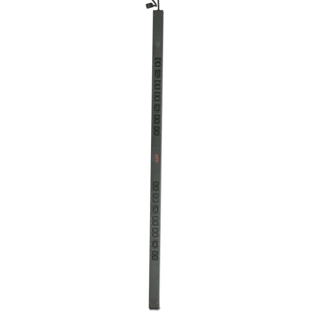Филтър APC Rack PDU, Basic, ZeroU, 16A, 230V, (20)C13 & (4)C19; IEC C20