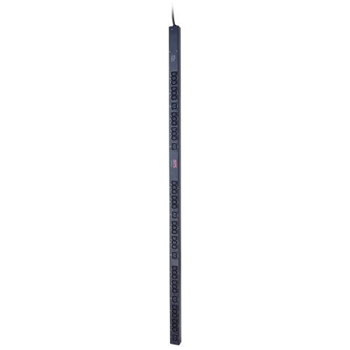 Аксесоар APC Rack PDU, Basic, Zero U, 11 kW, 230V, (36) C13 & (6) C19