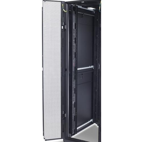 Аксесоар APC Rack PDU, Basic, Zero U, 11 kW, 230V, (36) C13 & (6) C19