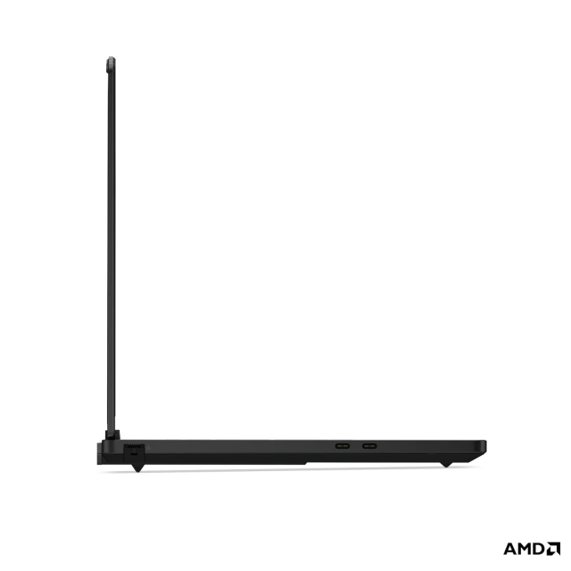 Лаптоп Lenovo Legion 5 15AHP11, AMD Ryzen 7 250 8C (3.3 / 5.1 GHz, 16MB Cache), 15.3" (38.86 cm) WQXGA OLED Glossy Display, NVIDIA GF RTX 5050 8GB GDDR7 DLSS 4, 16 GB DDR5, 512GB M.2 NVMe SSD, No OS