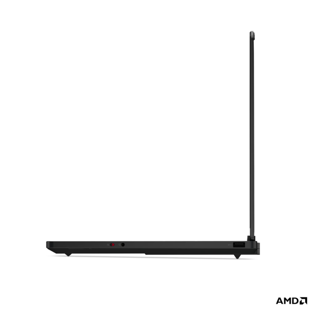 Лаптоп Lenovo Legion 5 15AHP11, AMD Ryzen 7 250 8C (3.3 / 5.1 GHz, 16MB Cache), 15.3" (38.86 cm) WQXGA OLED Glossy Display, NVIDIA GF RTX 5050 8GB GDDR7 DLSS 4, 16 GB DDR5, 512GB M.2 NVMe SSD, No OS