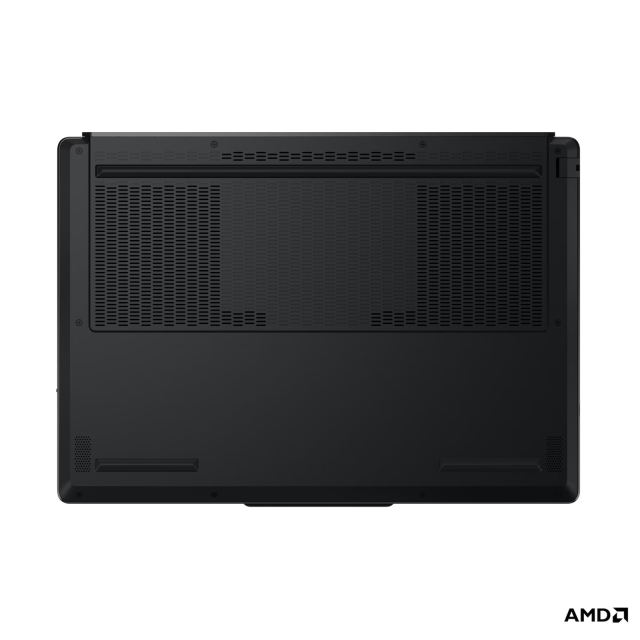 Лаптоп Lenovo Legion 5 15AHP11, AMD Ryzen 7 250 8C (3.3 / 5.1 GHz, 16MB Cache), 15.3" (38.86 cm) WQXGA OLED Glossy Display, NVIDIA GF RTX 5050 8GB GDDR7 DLSS 4, 16 GB DDR5, 512GB M.2 NVMe SSD, No OS