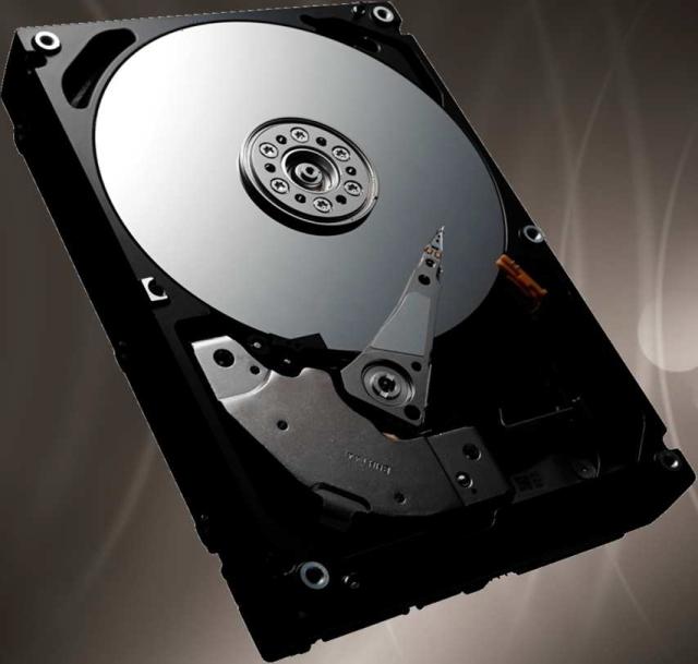 Твърд диск Toshiba X300 - High-Performance Hard Drive 10TB (7200rpm/256MB),BULK