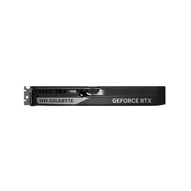 Видео карта GIGABYTE RTX 5060 TI EAGLE MAX OC 8GB GDDR7, 128-bit, HDMI, DP