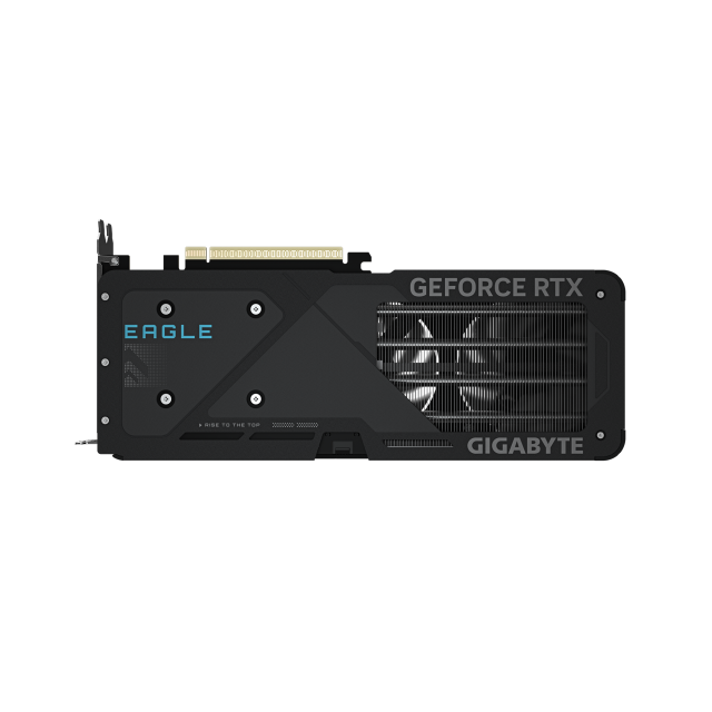 Видео карта GIGABYTE RTX 5060 TI EAGLE MAX OC 8GB GDDR7, 128-bit, HDMI, DP