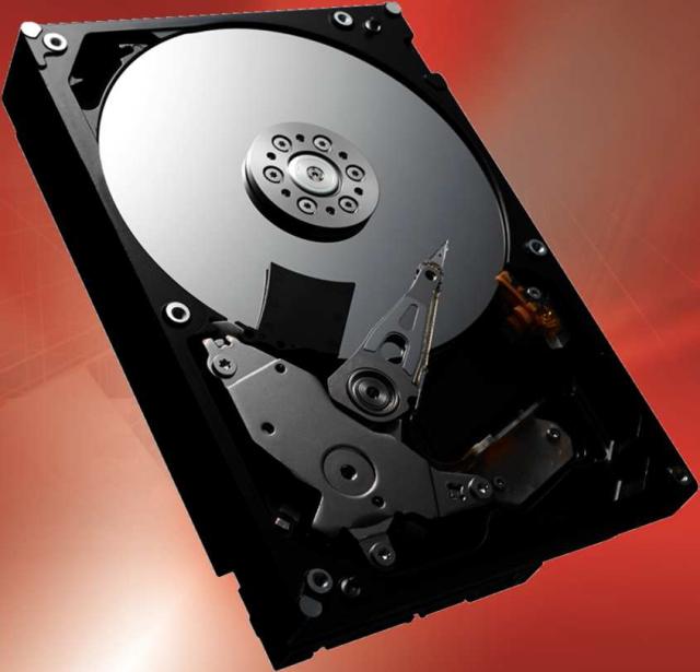 Твърд диск Toshiba P300 - High-Performance Hard Drive 6TB (5400rpm/128MB), BULK 