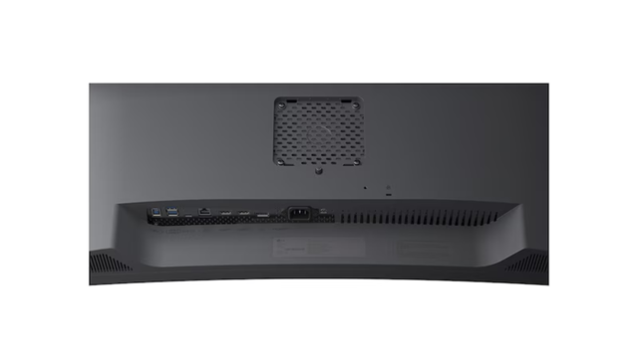 Монитор LG 34U650A-B, 34" (86.36cm) WQHD IPS Anti-Glare Display, Curved, 100Hz, 5ms, 300 cd/m2, DisplayPort, HDMI, USB