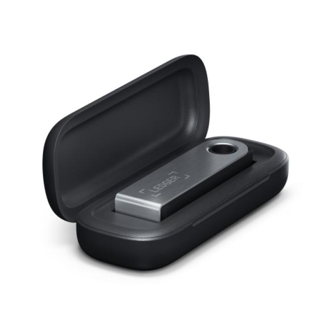 Калъф за Ledger Nano S Plus