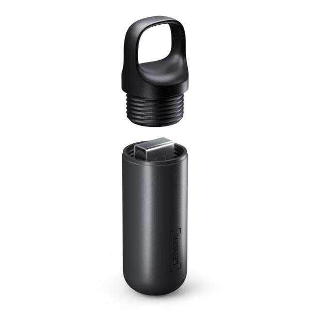 Калъф за Ledger Nano S Plus Pod