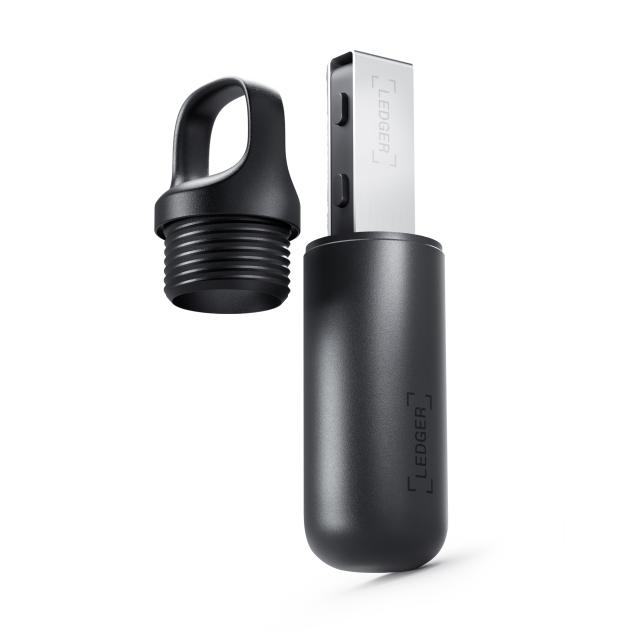 Калъф за Ledger Nano S Plus Pod