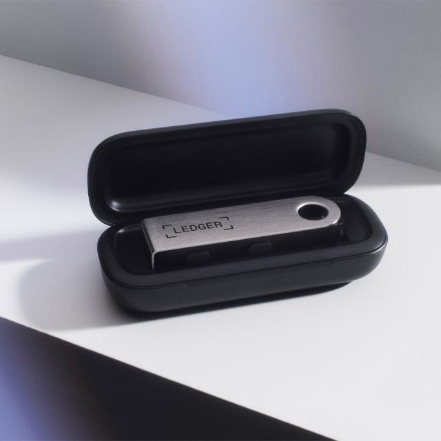 Калъф за Ledger Ledger Nano X