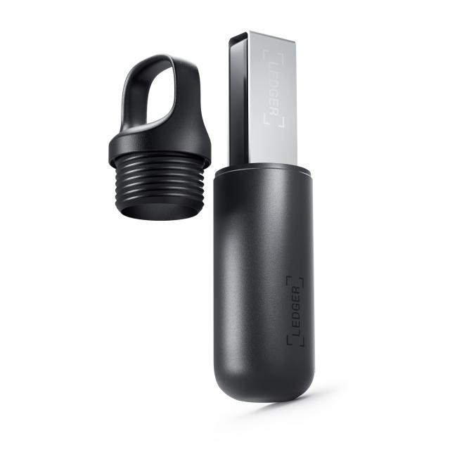 Калъф за Ledger Nano X Pod