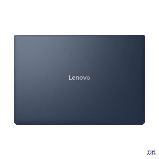 Лаптоп Lenovo IdeaPad Slim 3 17IWC11, Intel Core 5 315 6C (1.5 / 4.4 GHz, 6MB Cache), 17.3" (43.94 cm) FHD IPS Anti-glare Display, Intel Graphics 1 Xe3, 16GB DDR5, 512GB M.2 NVMe SSD, No OS