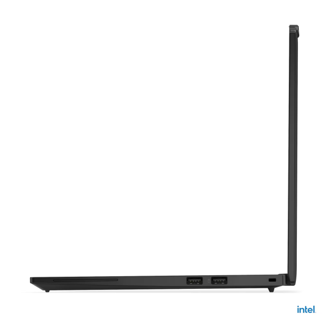 Лаптоп Lenovo ThinkPad T14s G6, Intel Core Ultra 5 228V 8C (2.1 - 4.5 GHz, 8MB Cache), 14.0" (35.56 cm) WUXGA IPS Anti-glare Display, Touchscreen, Intel Arc 130V, 32GB LPDDR5X, 512GB M.2 NVMe SSD, Windows 11 Pro